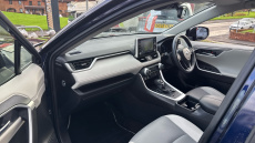 Toyota RAV4 2.5 VVT-i Hybrid Excel 5dr CVT Hybrid Estate